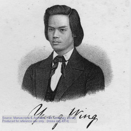 Yung Wing