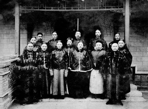 1905 Reunion