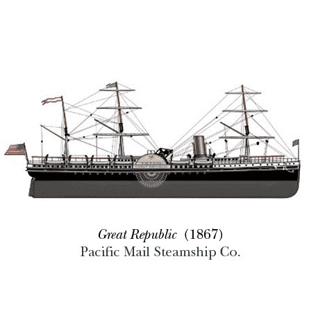 The Great Republic